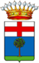 Stemma di Brugnato