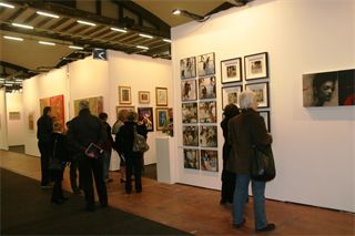ArteGenova: edizione 2009