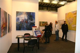 ArteGenova: edizione 2009