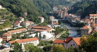Rossiglione