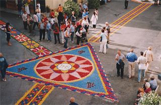 In Piazza Brosini