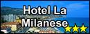 Hotel La Milanese