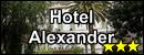 Hotel Alexander 