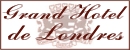 Grand Hotel de Londres