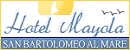 Hotel Mayola