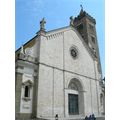 La Cattedrale di Sarzana - Foto B.Roncato
