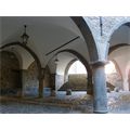 La loggia - Foto B.Roncato