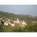 Magliolo - Panoramica del paese (Foto R.Roncato)