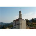 Magliolo - santuario S.S. Cosma e Damiano (Foto R.Roncato)