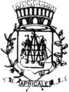Stemma di Apricale