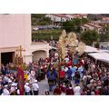 Magliolo - La festa dei Santi Cosma e Damiano (Foto B.Roncato)