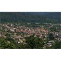 Brugnato - Foto panoramica