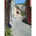 La via principale - Foto Giorgio Morro
