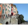 A passeggio per il paese - Foto Giorgio Morro