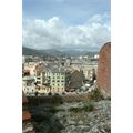 Vista panoramica dal Priamar - Foto F.Trunzo