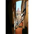 Uno scorcio del campanile - Foto F.Trunzo