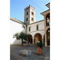 La Torre campanaria - Foto F.Trunzo