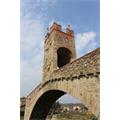 Ponte della Gaietta o Ponte Vecchio - Foto R.Roncato