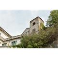Scorcio del Castello di Millesimo - Foto R.Roncato
