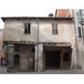 Casa della Fondazione (qui, probabilmente, venne firmato l'atto di fondazione di Millesimo) - Foto R.Roncato