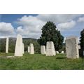 Il Parco delle Sculture di Rainer Kriester - Foto F.Trunzo
