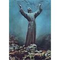 Il Cristo degli Abissi