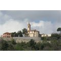 La Chiesa di Sant'Antonio - Foto F.Trunzo