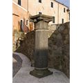 Colonna romana
