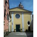 Il museo diocesano con la piazzetta antistante