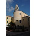 Chiesa di Sant'Antonio Diano Marina - Foto F.Trunzo