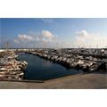 Il porticciolo di Diano Marina - Foto F.Trunzo