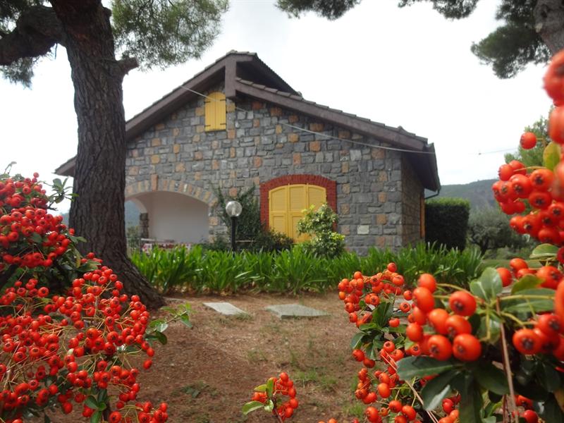 Casa Lavanda