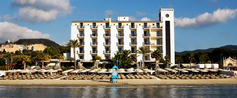 Mare Hotel