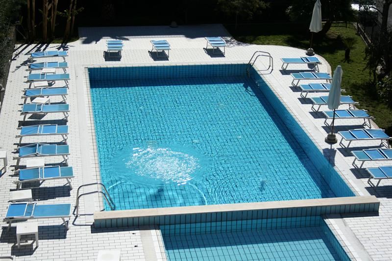 Hotel Garden Alassio Hotel Alassio Con Piscina Vacanze E