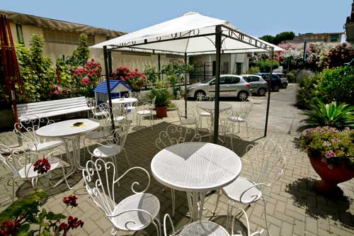 Hotel Costa Azzurra