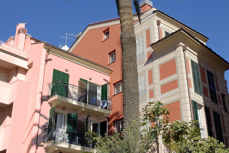 Casa Vacanze San Matteo