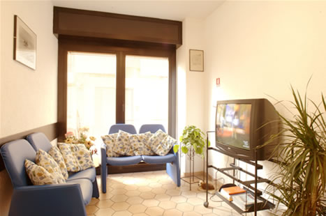Albergo Villa Ave