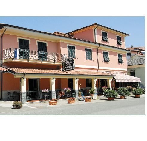 Antica Locanda Luigina