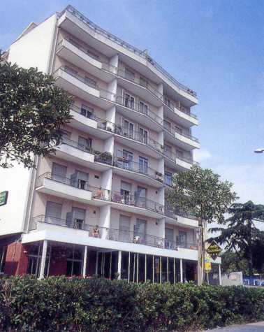 Hotel Turistico