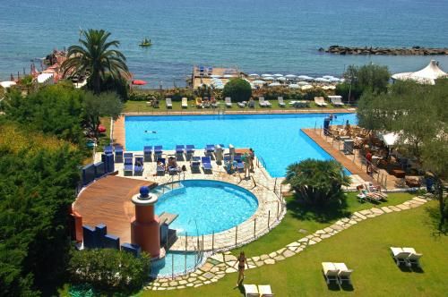 Grand Hotel Diana Majestic
