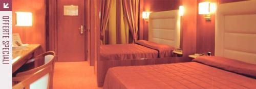Hotel Anthurium