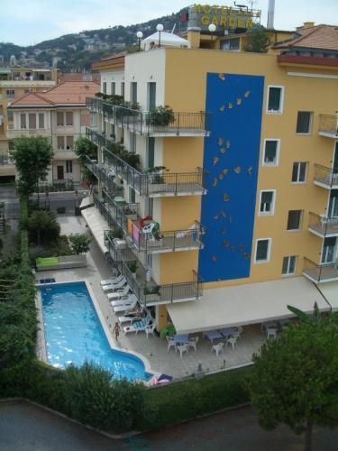 Hotel Garden