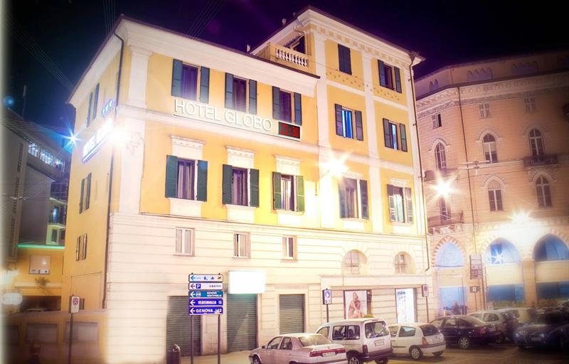 Hotel Globo