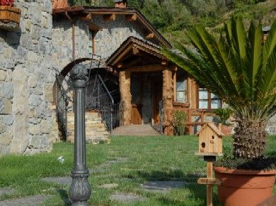 Le Macine del Confluente