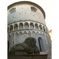 Piazza dei Leoni - Foto B.Roncato