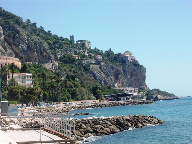 Balzi Rossi