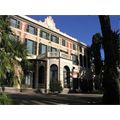 Galleria d'Arte Moderna - Villa Saluzzo Serra
