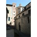L'abside della Cattedrale - Foto F.Trunzo