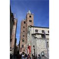 La Cattedrale con le torri - Foto B.Roncato