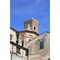 Scorcio della Torre Costa - Foto B.Roncato